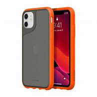 Image result for Gray Case with Orange Buttons iPhone