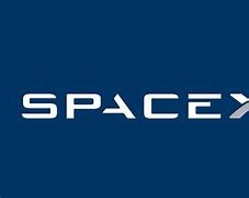 Image result for SpaceX Company Logo