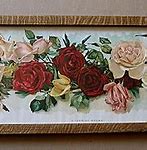 Image result for Antique Yard Long Prints