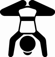 Image result for Handstand Emoji