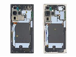 Image result for Galaxy S23 Ultra Tear Down