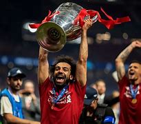 Image result for MO Salah World Cup