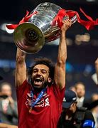 Image result for Mohamed Salah Celebration