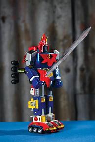 Image result for Japanese Robot Toys