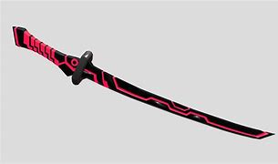 Image result for Anime Twin Swords