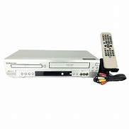 Image result for Mitsubishi DVD/VCR Combo