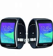 Image result for Samsung Gear S Black