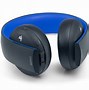 Image result for PS Gold Headset