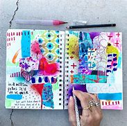 Image result for Abstract Sketches for Journals
