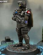 Image result for Galaxy's Edge Legionnaire