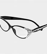 Image result for Small Cat Eye Glasses Frames