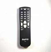 Image result for Sanyo Xt43a081u TV Remote