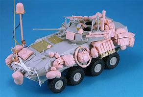 Image result for MaxxPro MRAP Vehicle Mine Roller