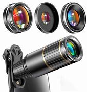 Image result for 60 Degree Angle Phone Lens