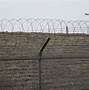Image result for Wall Between North and South Korea