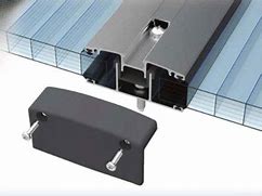 Image result for Sheet Panel Connectors