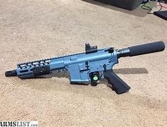 Image result for Ghost AR Gun