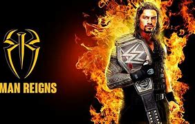 Image result for Cool Wallpapers WWE Roman Reigns