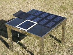 Image result for Cell Phone Solar Charger Pocket Size