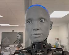 Image result for A&I Human Robots