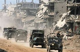 Image result for Middle East War New Pics