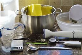 Image result for Safety Equipment Soap Making