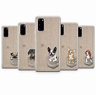 Image result for iPhone Five Cases Cute Dogs