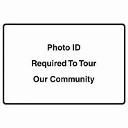 Image result for Photograph ID Front and Back with iPhone