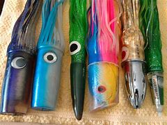 Image result for Marlin Fishing Lures