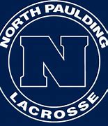 Image result for North Paulding Boys Junior Varsity Lacrosse Athlete List