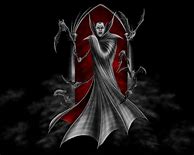 Image result for Gothic Dracula