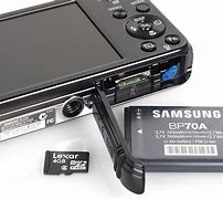 Image result for Samsung PL120 Camera