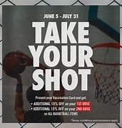Image result for Take Your Shot You Never Knw