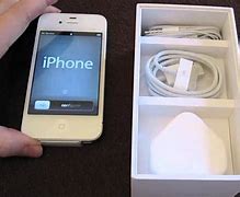 Image result for iPhone 4S Unboxed