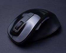 Image result for Black Computer Mouse