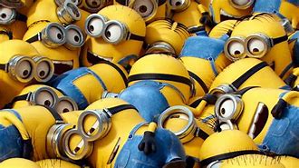 Image result for Minion Behind