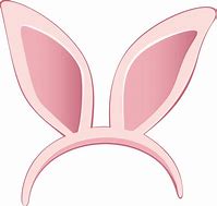 Image result for Bunny Ears Drawing