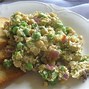 Image result for Cracked Out Pea Salad