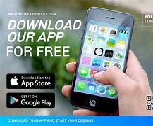 Image result for Mobile Phone iPhone Promo