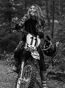 Image result for People Riding Dirt Bikes