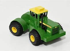 Image result for John Deere Toy Tractors 1 64 Scale