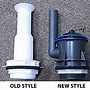 Image result for American Standard Parts for Toilets