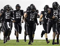 Image result for Carolina College Football