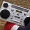 Image result for Rectangle Boombox