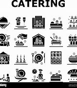 Image result for Icon Catering Box