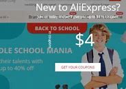 Image result for AliExpress Discount Code