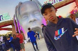 Image result for Account with Iris Travis Scott and Astro