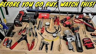 Image result for Small Engine Rebuild Tools