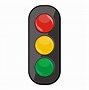 Image result for Red Yellow Green Light Clip Art