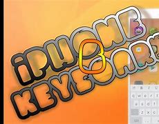 Image result for iOS 8 Keyboard